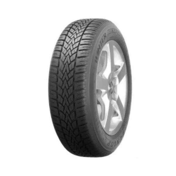 Pneu DUNLOP SP W.RESPONSE 2 195/60/16 89 H