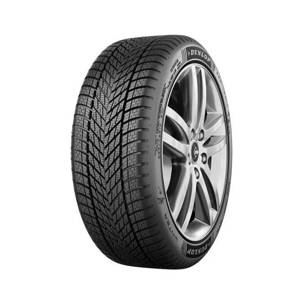 Pneu DUNLOP WINTER MFS XL 205/50/17 93 V