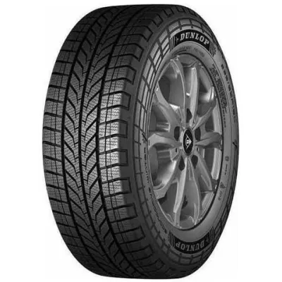 Pneu DUNLOP ECONODRIVE WINTER 205/65/16 107 T | Oyonnax