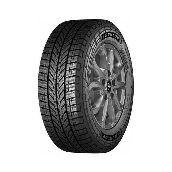 Pneu DUNLOP ECONODRIVE WINTER 205/65/16 107 T