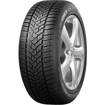Pneu DUNLOP WINTER SPORT 5 215/50/18 92 V | Oyonnax