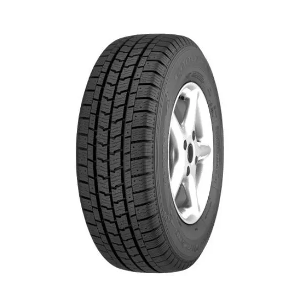 Pneu GOODYEAR UG CARGO 195/75/16 110 R