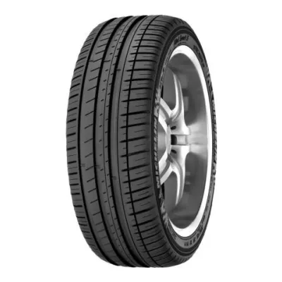 Pneu MICHELIN PS3 ACOUSTIC MO XL 255/40/20 101 Y | Oyonnax