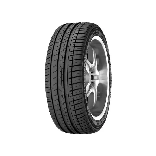 Pneu MICHELIN PS3 ACOUSTIC MO XL 255/40/20 101 Y