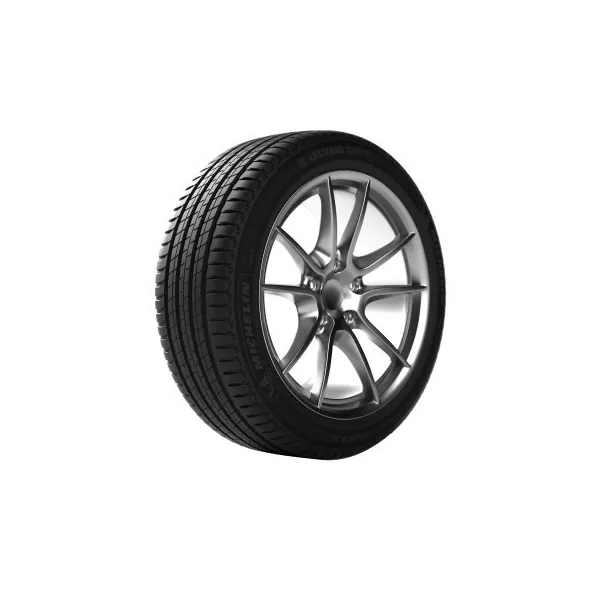 Pneu MICHELIN LATITUDE SPORT 3 N0 295/40/20 106 Y