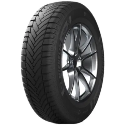 Pneu MICHELIN ALPIN 6 175/65/17 87 H | Prix bas + Montage Oyonnax