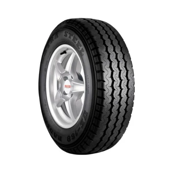 Pneu MAXXIS UE168N 155/70/12 104 N