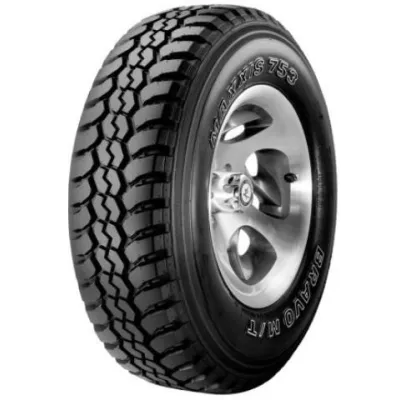 Pneu MAXXIS MT753 195/14/14 106 Q