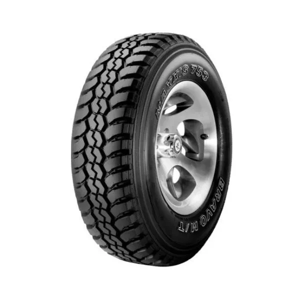 Pneu MAXXIS MT753 195/14/14 106 Q