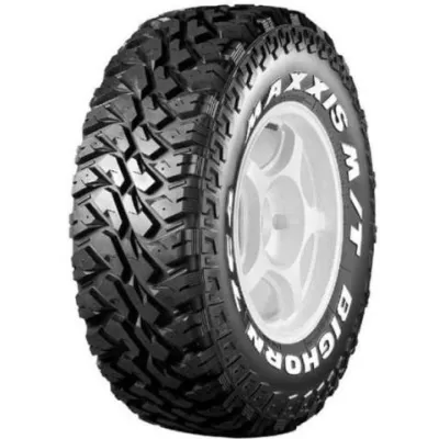 Pneu MAXXIS MT764 RWL 245/75/16 120 N | Oyonnax
