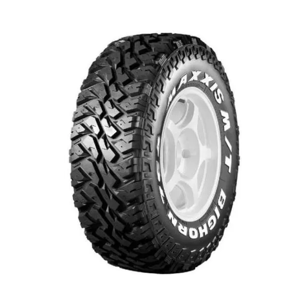 Pneu MAXXIS MT764 RWL 245/75/16 120 N