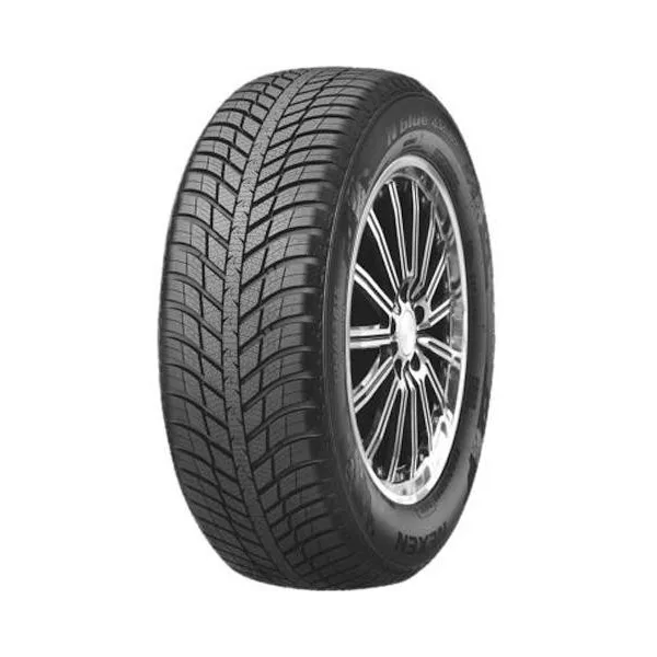 Pneu NEXEN NBLUE 4 SEASON 195/65/15 91 T