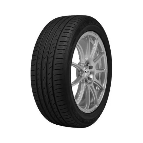 Pneu NEXEN N FERA SU4 205/55/16 91 V