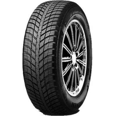 Pneu NEXEN N BLUE 4 SEASON SUV 215/70/16 100 H | Oyonnax