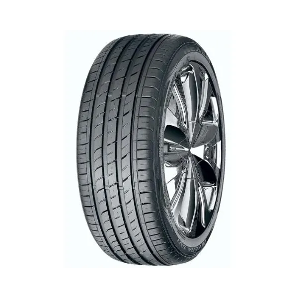 Pneu NEXEN N FERA SU1 XL 225/35/19 88 Y