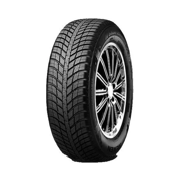Pneu NEXEN N BLUE 4 SEASON SUV XL 225/60/17 103 V
