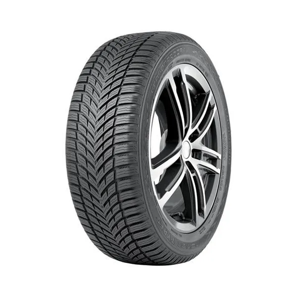 Pneu NOKIAN SEASONPROOF C1 235/65/16 115 R