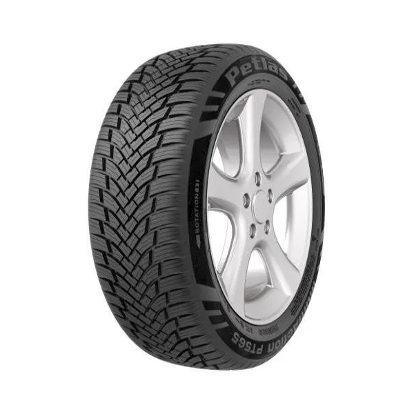 Pneu PETLAS ALL SEASON PT565 XL 215/60/16 99 V