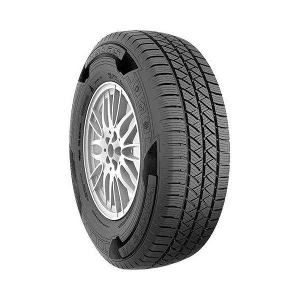 Pneu PETLAS VANMASTER ALL SEASON + 215/70/15 109 S