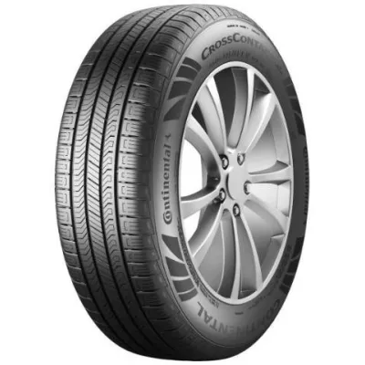 Pneu CONTINENTAL CROSS RX 255/70/16 111 T