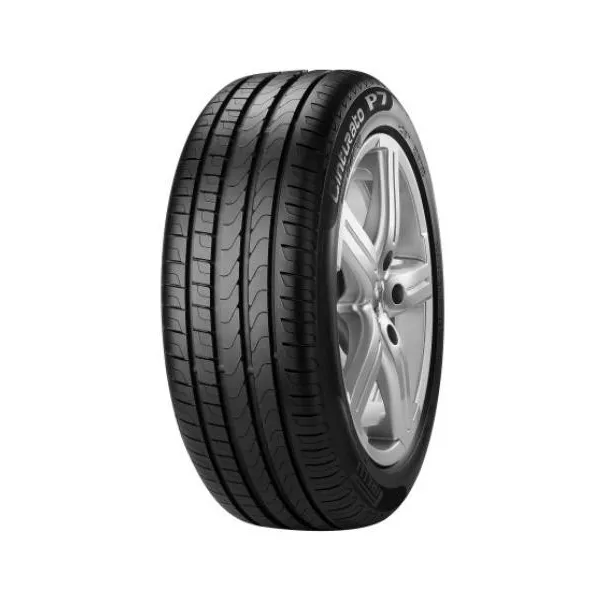 Pneu PIRELLI CINTURATO P7 MOE RFT XL 225/45/18 95 Y