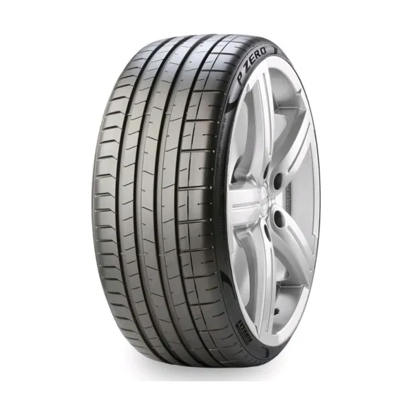 Pneu PIRELLI P-ZERO(PZ4) NA1 255/35/20 93 Y