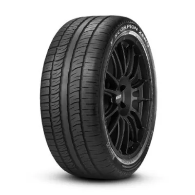 Pneu PIRELLI SCORP ZERO-A XL 255/45/20 105 V | Oyonnax