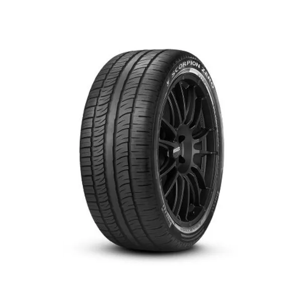 Pneu PIRELLI SCORP ZERO-A XL 255/45/20 105 V