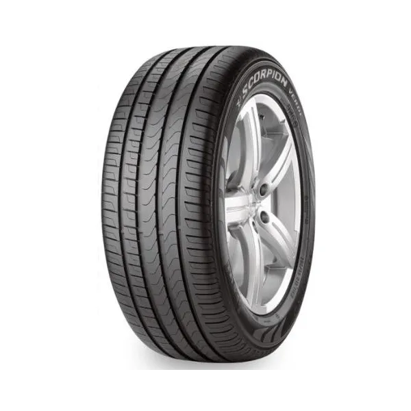 Pneu PIRELLI SCORPION VERDE RFT XL 255/50/19 107 W