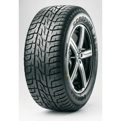 Pneu PIRELLI SCORP.ZERO XL 255/55/19 111 V