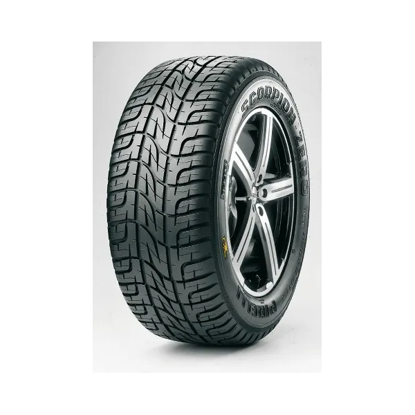 Pneu PIRELLI SCORP.ZERO XL 255/55/19 111 V