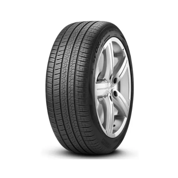 Pneu PIRELLI SCORPION ZERO AS LR XL 255/60/20 113 V