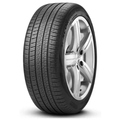 Pneu PIRELLI SCORPION ZERO AS J LR XL 265/40/22 106 Y | Oyonnax