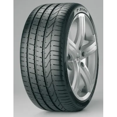 Pneu PIRELLI P ZERO J LR XL 265/40/22 106 Y | Oyonnax
