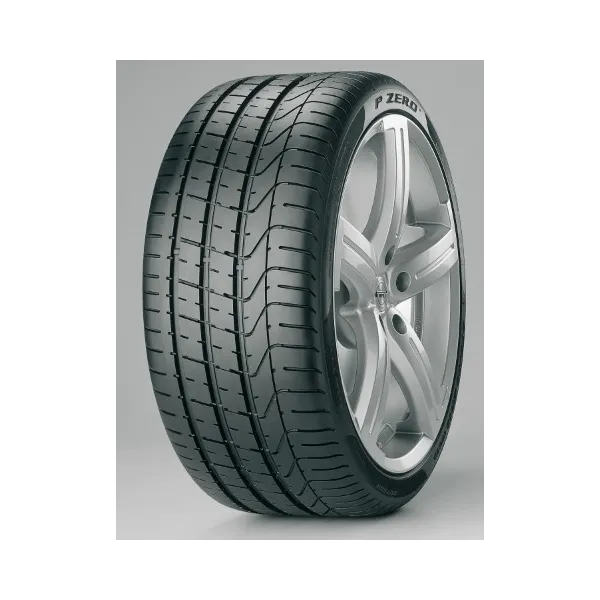 Pneu PIRELLI P ZERO J LR XL 265/40/22 106 Y