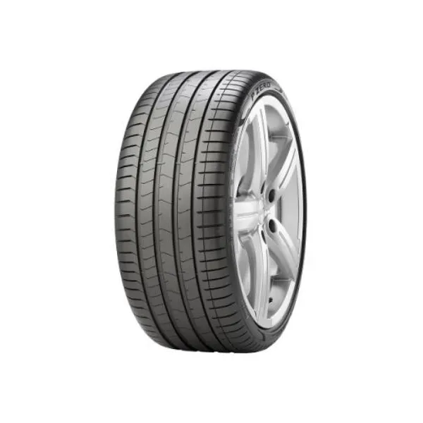 Pneu PIRELLI P ZERO BL XL 275/35/21 103 Y