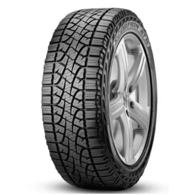 Pneu PIRELLI SCORPION ATR MO1 XL 275/50/20 113 V | Oyonnax