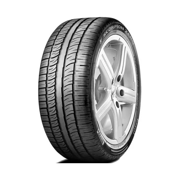 Pneu PIRELLI SCORPION ZERO A MO1 XL 285/45/21 113 W
