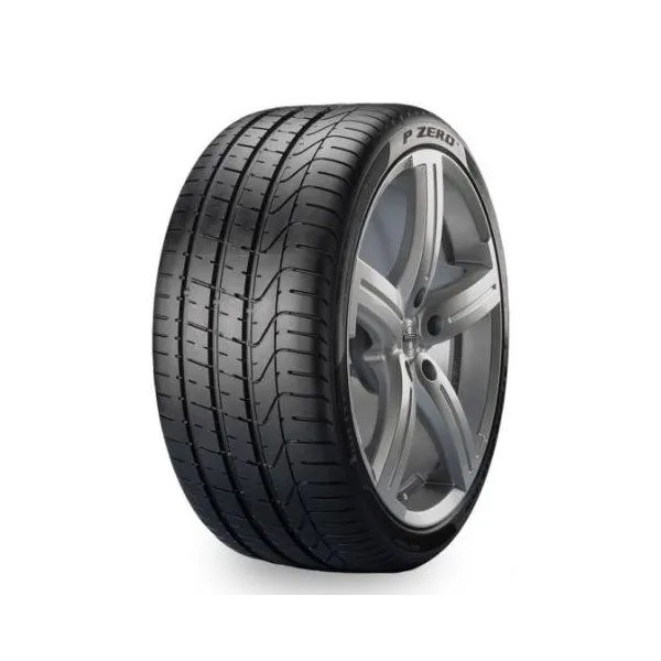 Pneu PIRELLI P ZERO N1 XL 295/35/20 105 Y