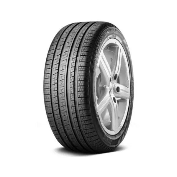 Pneu PIRELLI SCORPION VERDE AS MGT XL 295/35/21 107 W