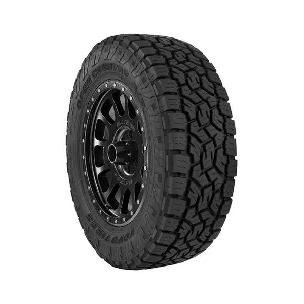 Pneu TOYO OPEN COUNTRY A/T3 3PMSF XL 255/55/19 111 H