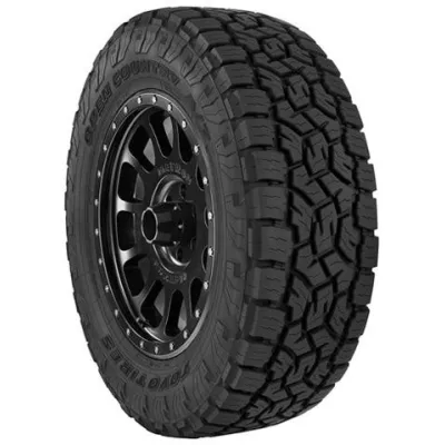 Pneu TOYO OPEN COUNTRY A/T3 3PMSF 275/60/20 115 H | Oyonnax