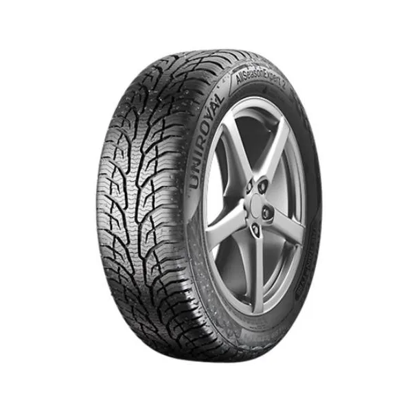 Pneu UNIROYAL ALL SEASON EXPERT 2 185/65/15 88 T