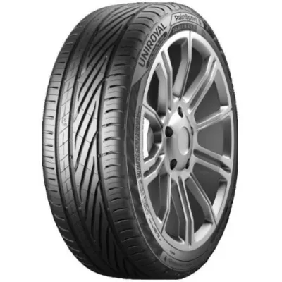 Pneu UNIROYAL RAINSPORT 5 FR XL 215/45/17 91 Y | Oyonnax