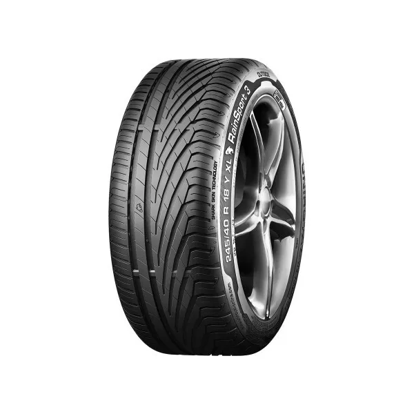 Pneu UNIROYAL RAINSPORT 3 225/45/17 91 V