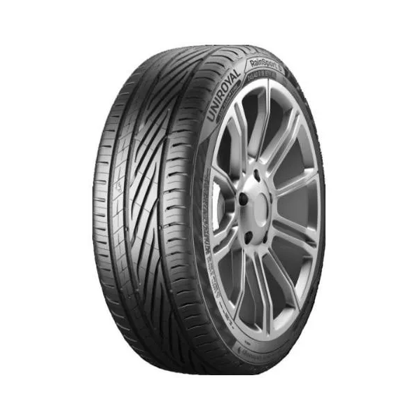 Pneu UNIROYAL RAINSPORT 5 FR XL 255/40/19 100 Y