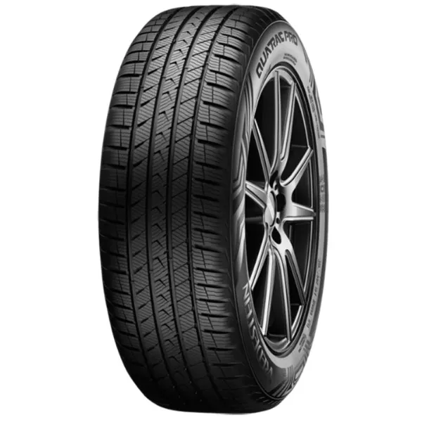 Pneu VREDESTEIN QUATRAC PRO+ XL 255/40/19 100 Y