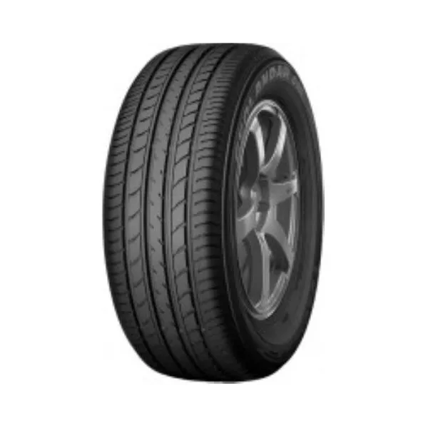 Pneu YOKOHAMA G98FV 225/65/17 102 V