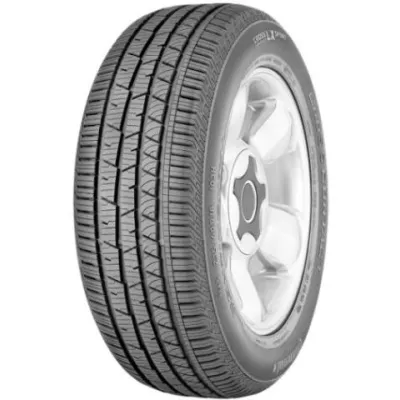 Pneu CONTINENTAL CROSS LX SPORT FR 235/55/17 99 V
