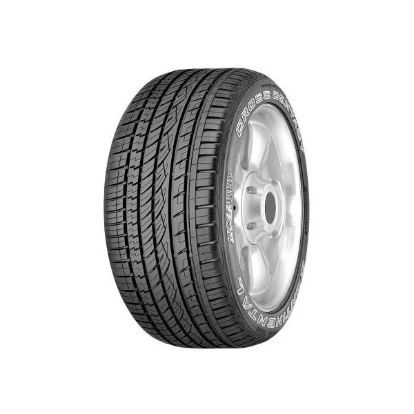 Pneu CONTINENTAL CROSS UHP E FR LR XL 245/45/20 103 W
